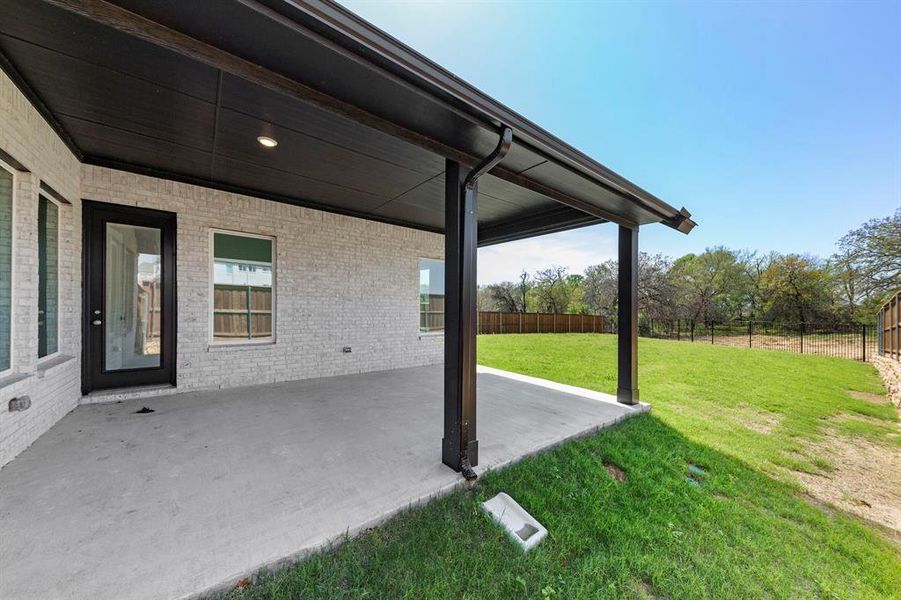 4308 Slickrock Way, Little Elm, Texas