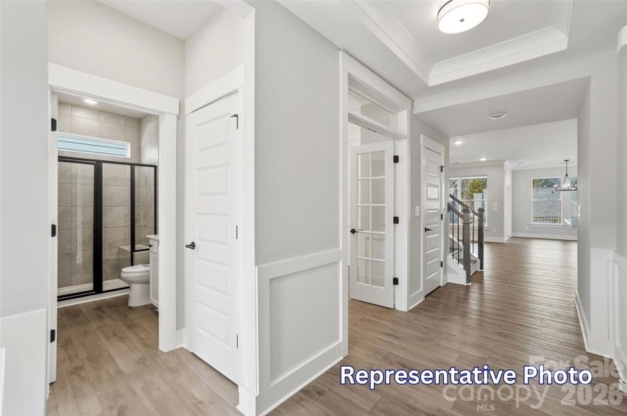 Image 46 of a home in .