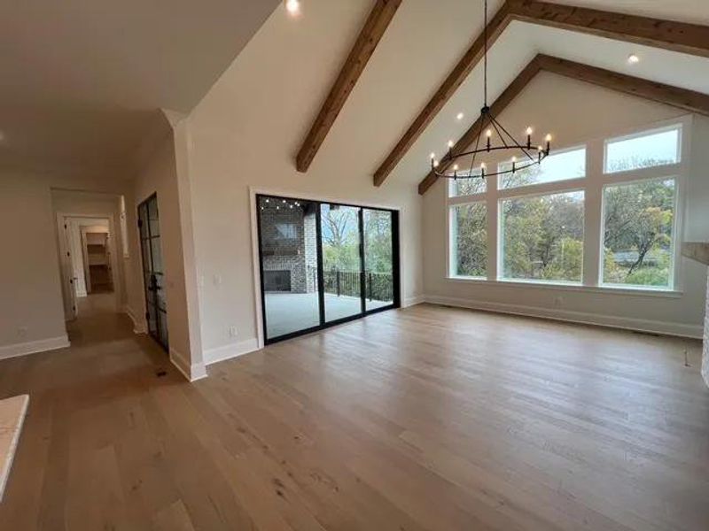 The Belterra D Family Room The Belterra D Family Room