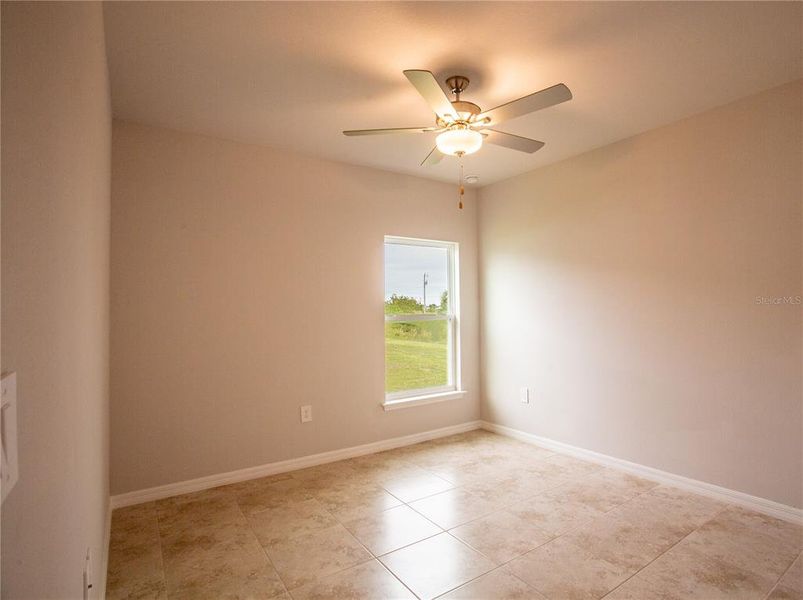 Spacious, unfurnished interior of a new home in , Lehigh Acres (Image 27). Spacious, unfurnished interior of a new home in , Lehigh Acres (Image 27).