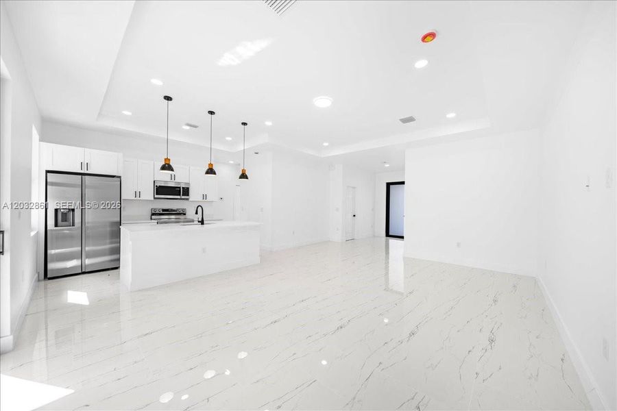 Spacious, unfurnished interior of a new home in , Lehigh Acres (Image 20). Spacious, unfurnished interior of a new home in , Lehigh Acres (Image 20).