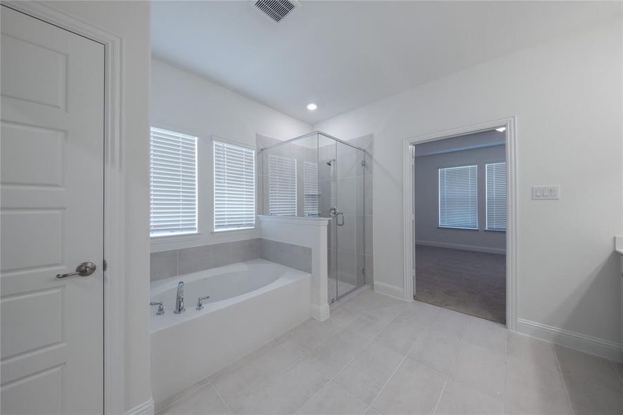 Primary Bathroom Primary Bathroom