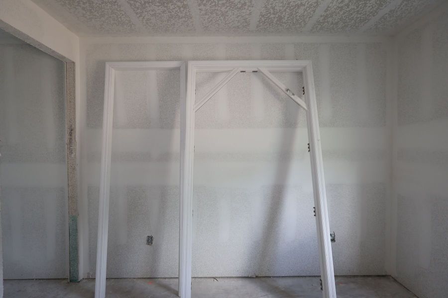 Drywall