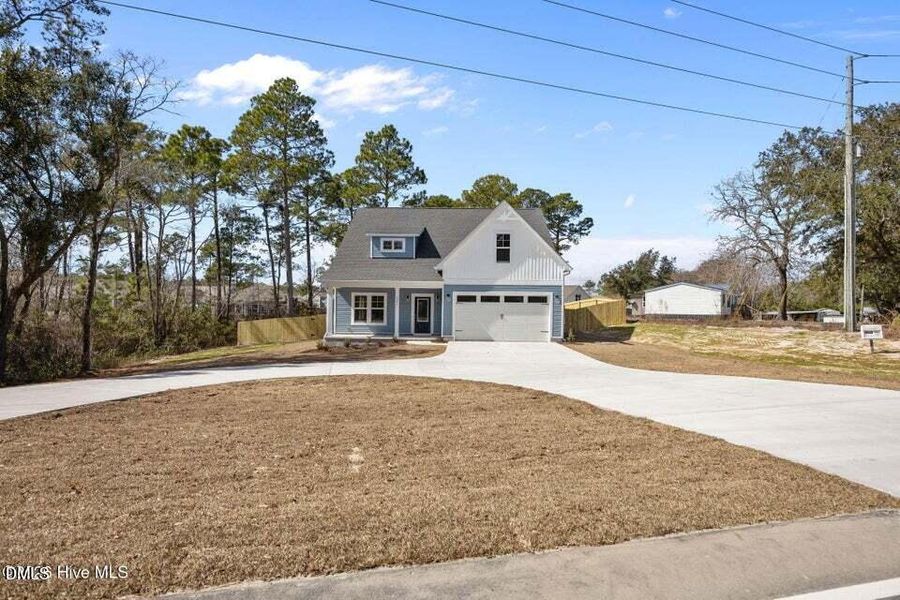 2361 Sunset Harbor Rd