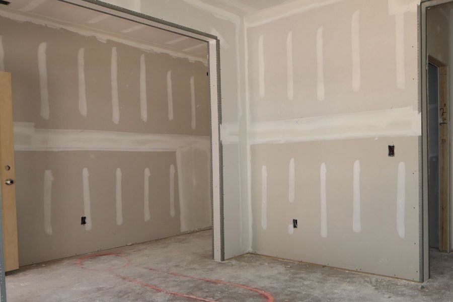 Drywall Drywall