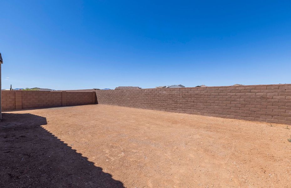 Image 25 of a home in Del Webb at Rocking K. Image 25 of a home in Del Webb at Rocking K.