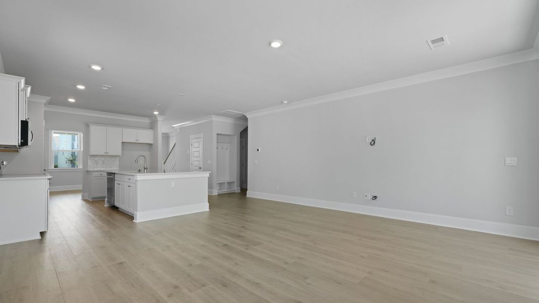 Image 45 representing the TILLMAN by D.R. Horton in Sheep Island, Summerville, SC. Image 45 representing the TILLMAN by D.R. Horton in Sheep Island, Summerville, SC.