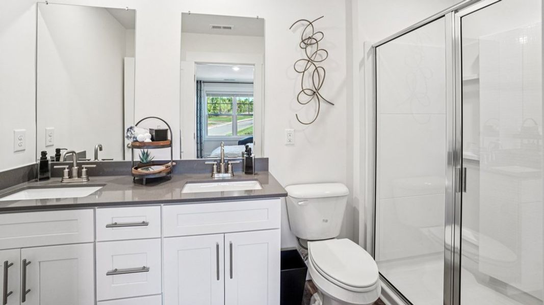 Image 25 of a home in The Arbor Townhomes.