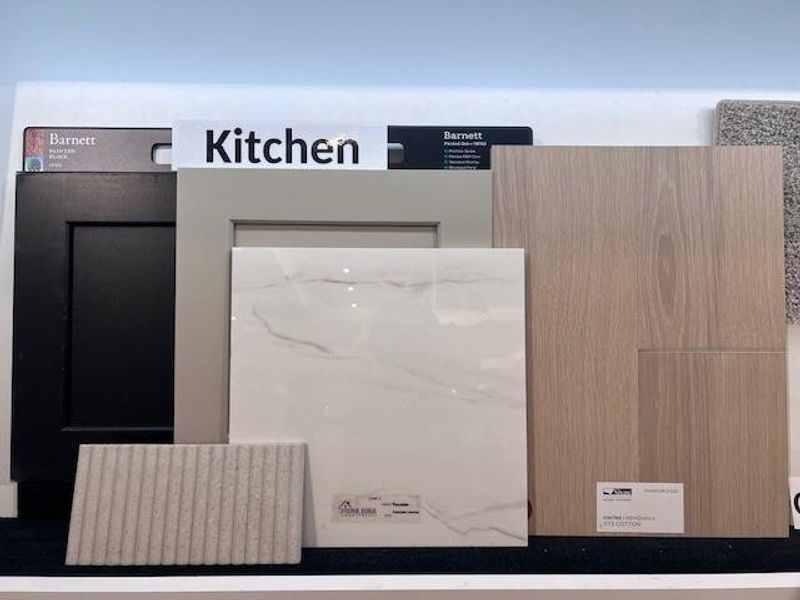 Kitchen Selections Kitchen Selections