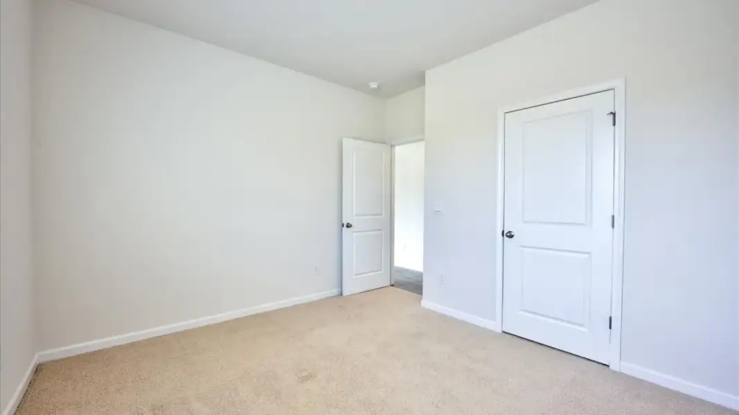 Spacious, unfurnished interior of a new home in Saddlebrook, Rocky Mount (Image 25). Spacious, unfurnished interior of a new home in Saddlebrook, Rocky Mount (Image 25).