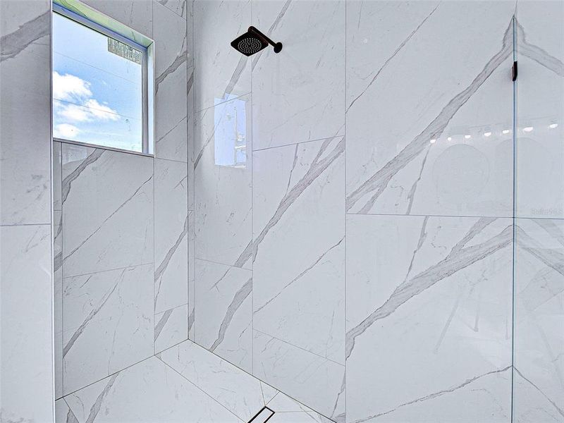 Close-up of interior finishes inside a home in , Rotonda West (Image 17).