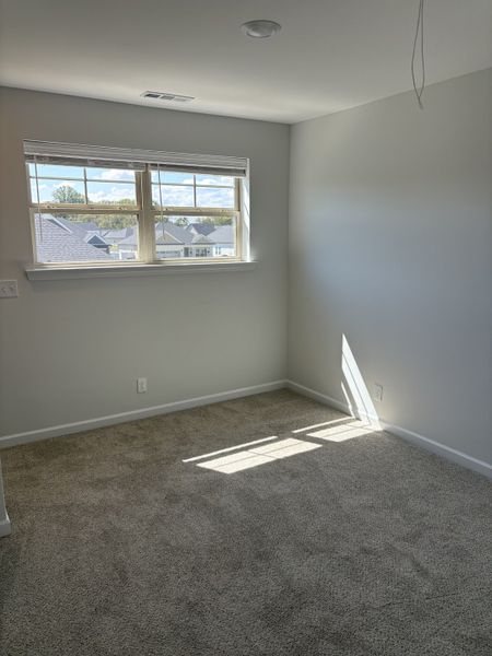Spacious, unfurnished interior of a new home in Woodruff Cove, Murfreesboro (Image 8). Spacious, unfurnished interior of a new home in Woodruff Cove, Murfreesboro (Image 8).
