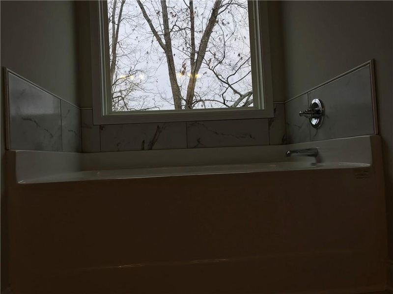 Close-up of interior finishes inside a home in , Jefferson (Image 16). Close-up of interior finishes inside a home in , Jefferson (Image 16).