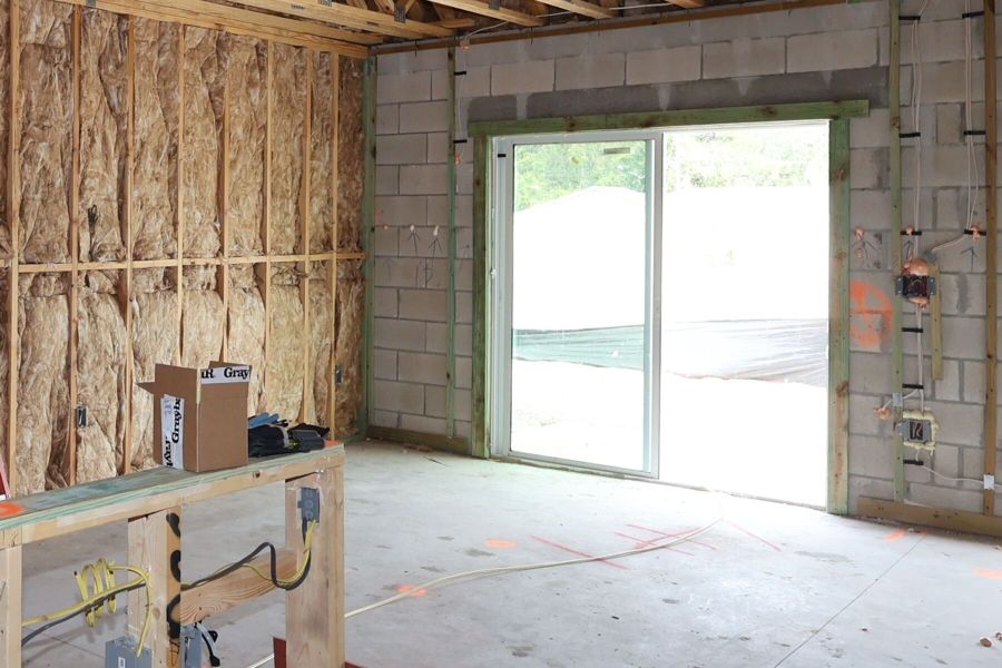 Insulation Insulation