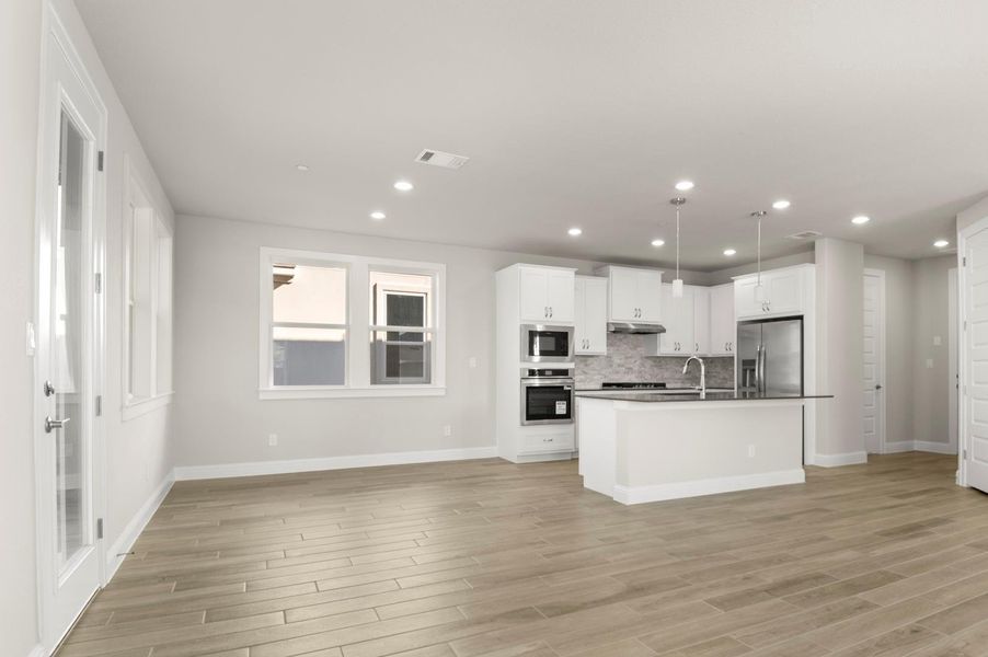 Image 31 of a home in Clear Creek.