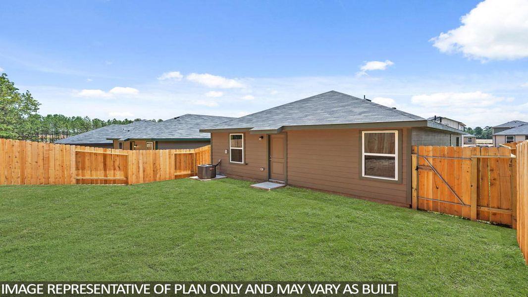 Image 21 of a home in McCrorey Trails.