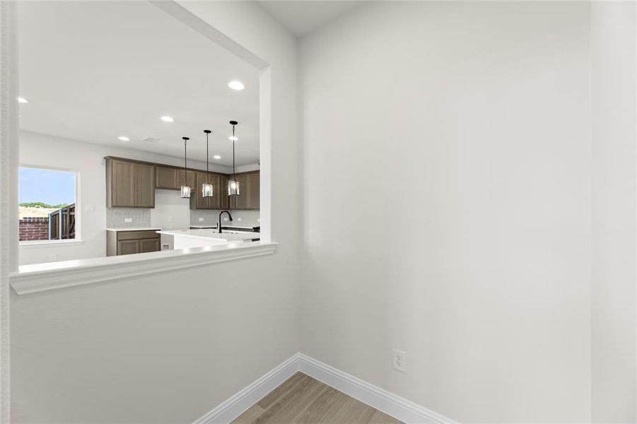 Image 31 of a home in Creekside. Image 31 of a home in Creekside.