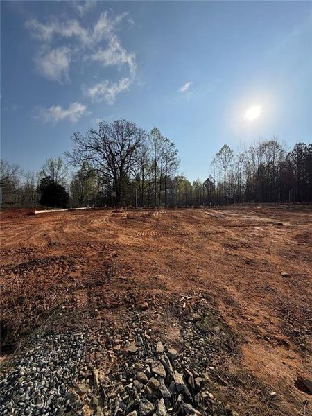 Site preparation for new homesites in , Dallas (Image 22).