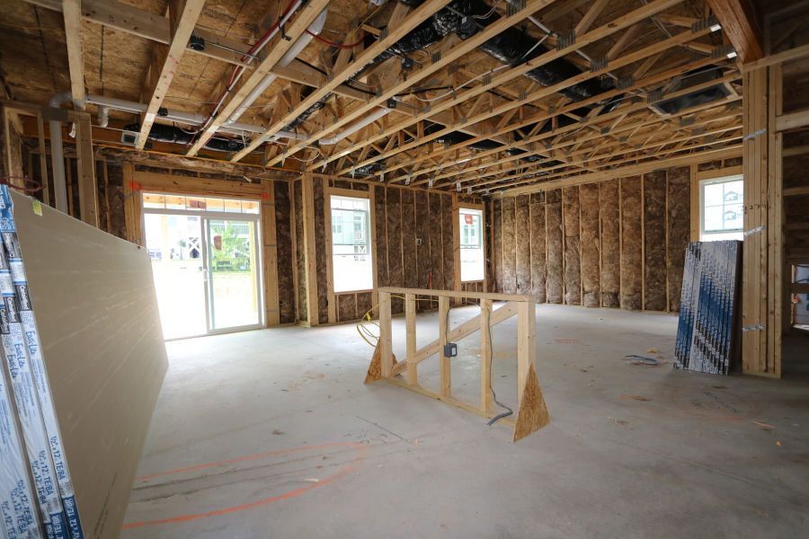Insulation