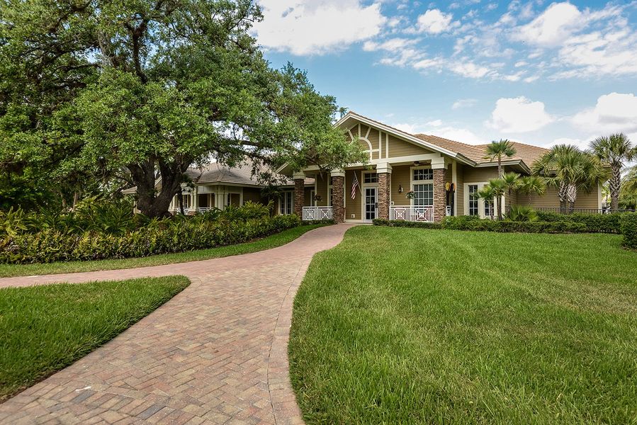 Image 25 representing the Meadow Brook by Neal Communities in Verandah, Fort Myers, FL.