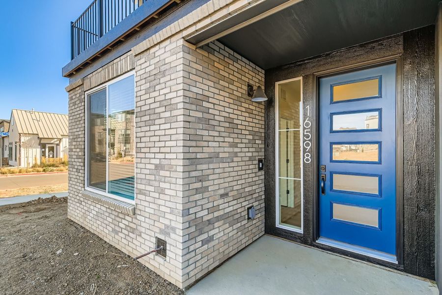 New Home in Broomfield, CO. - Slide 3 New Home in Broomfield, CO. - Slide 3