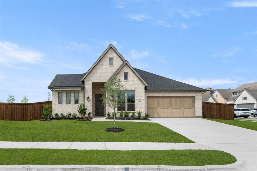 3043 Farmhouse- Front-1