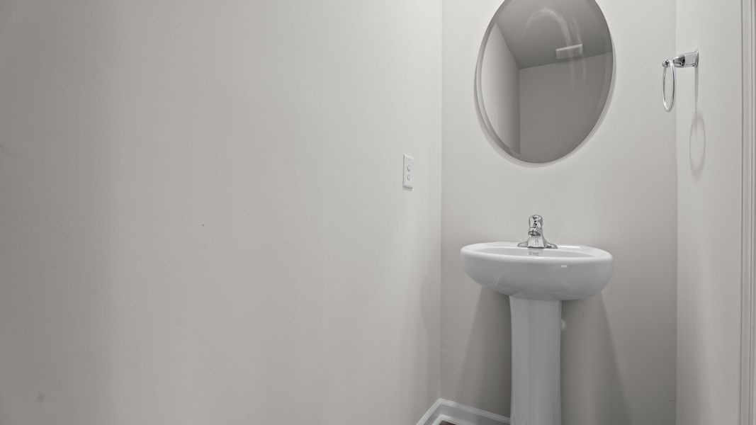 Image 36 of a home in Hunter Hill.