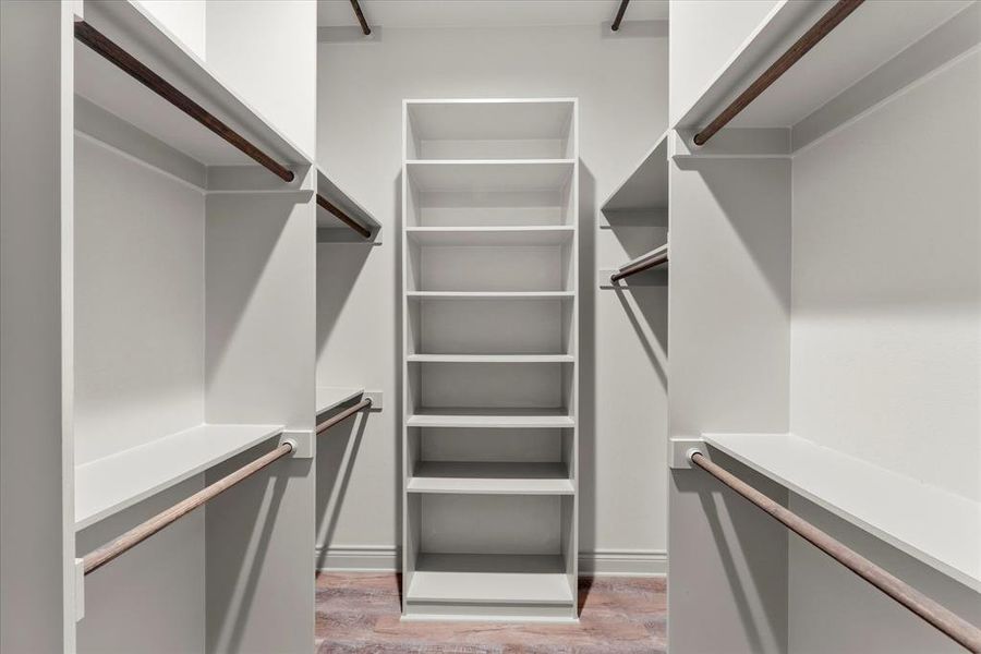 Furnished interior view inside a new home in , Trinidad (Image 21). Furnished interior view inside a new home in , Trinidad (Image 21).