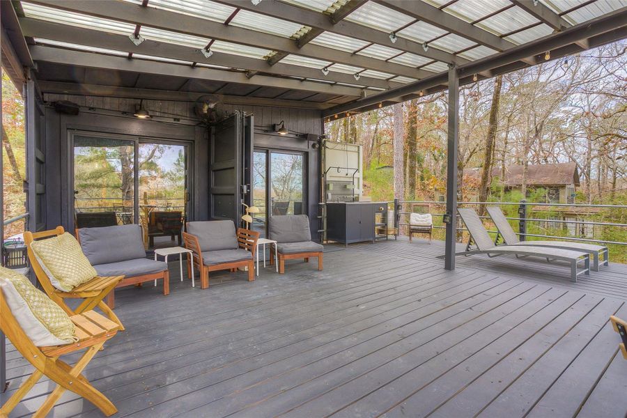 Invite your friends.