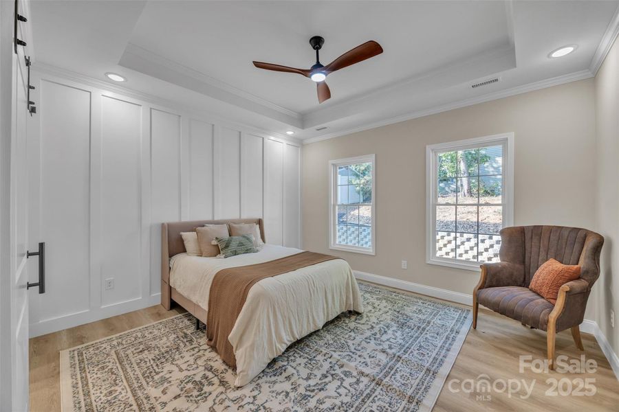 Primary Bedroom Primary Bedroom