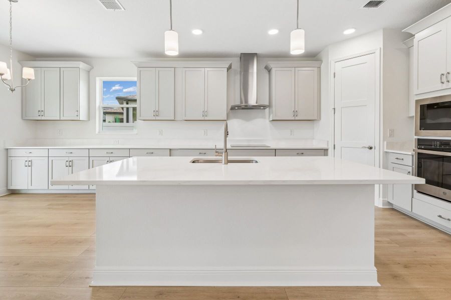 Kitchen Kitchen