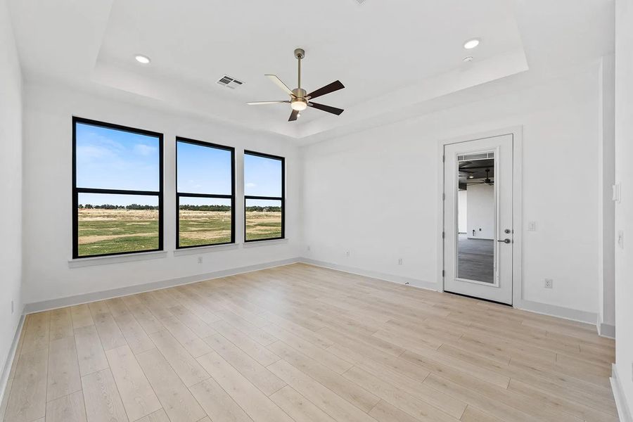 Grandview B gameroom