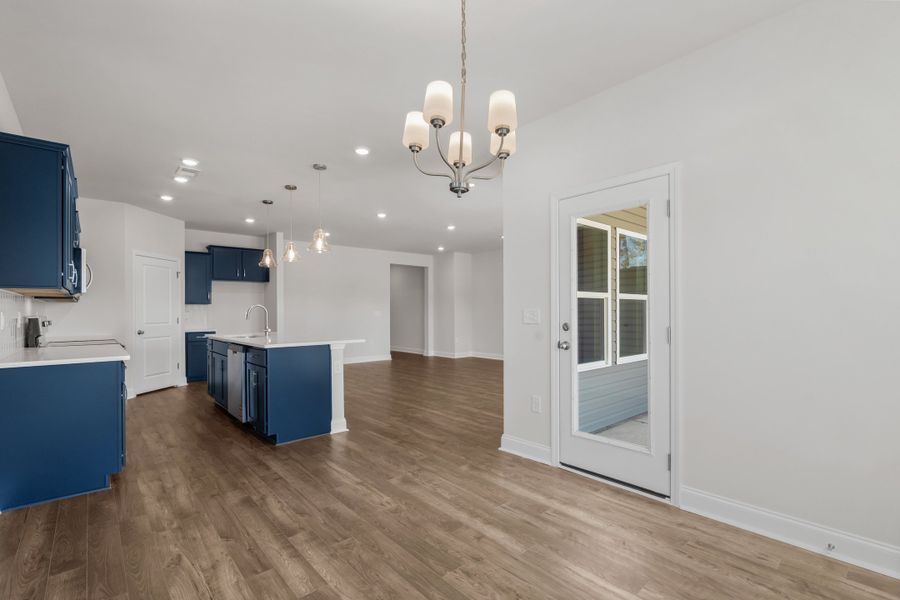 Loris, SC New Home.  - Slide 21