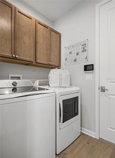 Furnished interior view inside a new home in , Lady Lake (Image 18). Furnished interior view inside a new home in , Lady Lake (Image 18).
