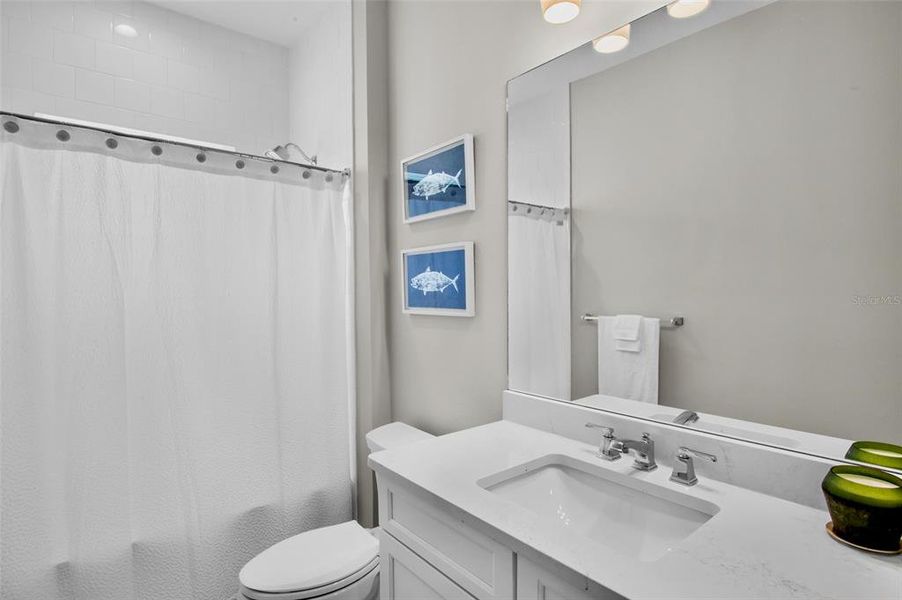 Furnished interior view inside a new home in , Sarasota (Image 19). Furnished interior view inside a new home in , Sarasota (Image 19).