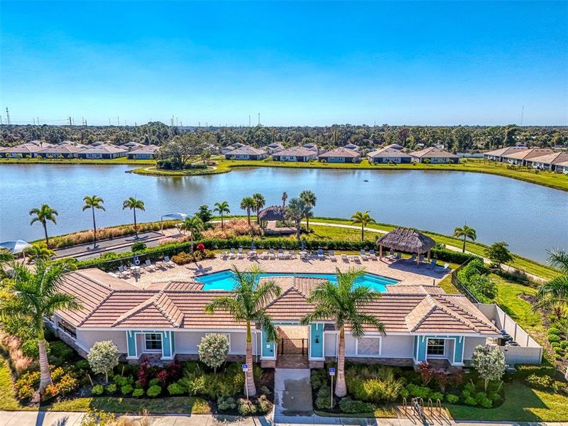 Community amenities in , Venice (Image 39).