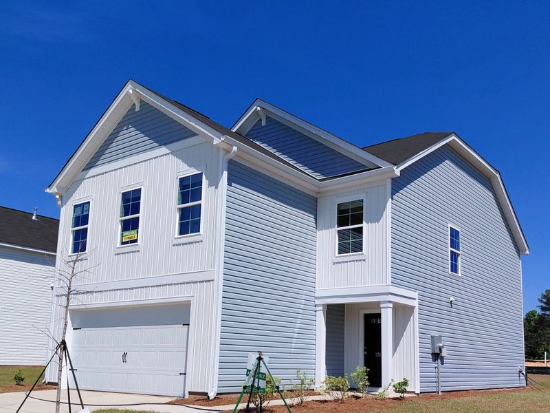 Image 30 of a home in Reserve at Mill Creek. Image 30 of a home in Reserve at Mill Creek.