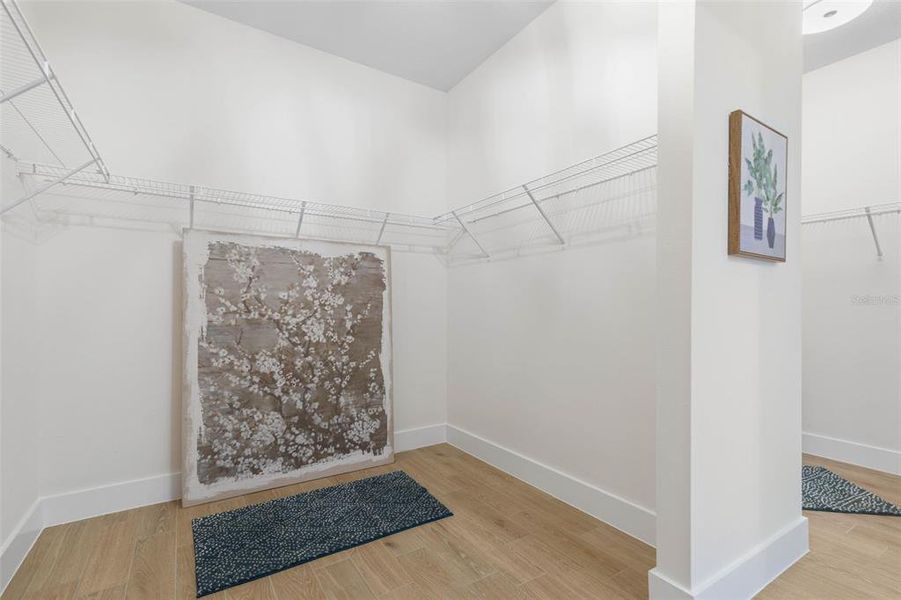 Spacious, unfurnished interior of a new home in , Palm Coast (Image 23).