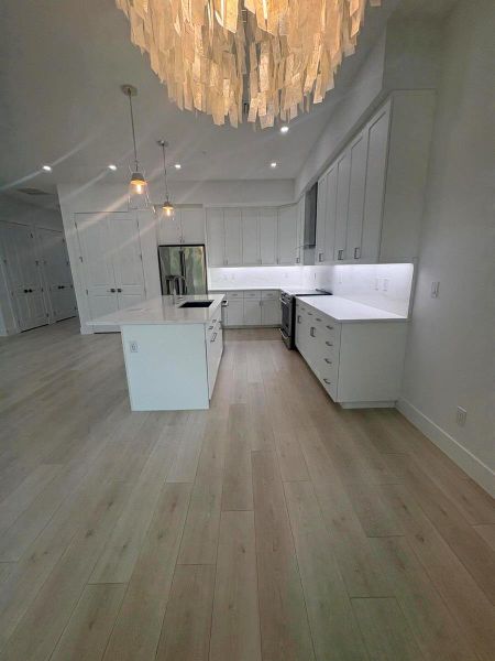 Mallory Living & Dining