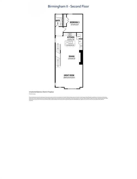 Birmingham Second Floor Birmingham Second Floor