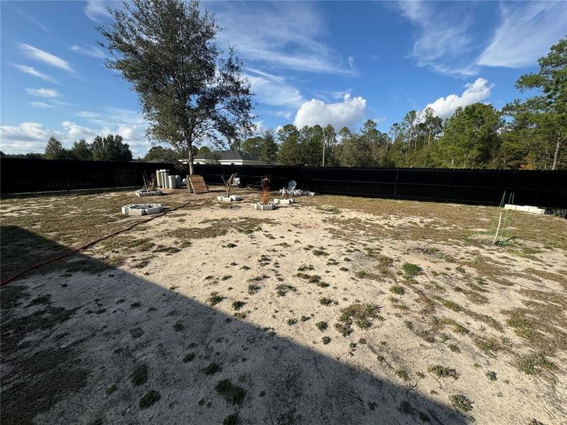 Site preparation for new homesites in , Dunnellon (Image 19).