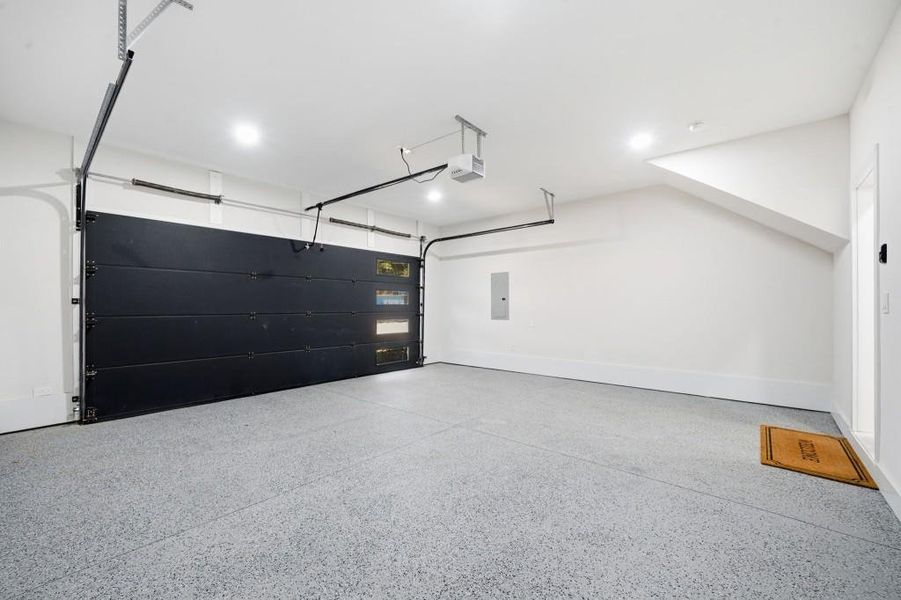 Spacious, unfurnished interior of a new home in , Decatur (Image 30).