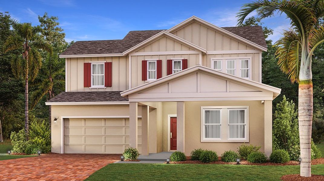 2992 Estate Bridgewalk Weston K 7 9 25