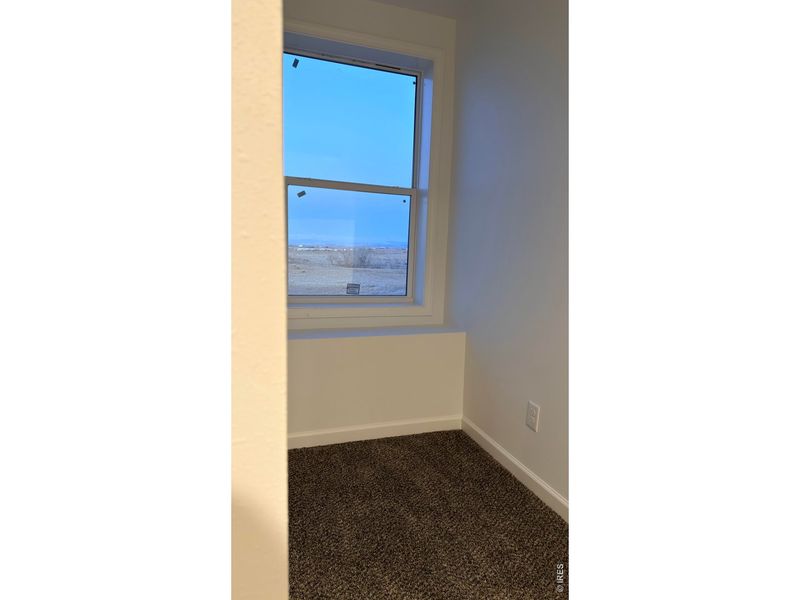 Spacious, unfurnished interior of a new home in , Nunn (Image 11).