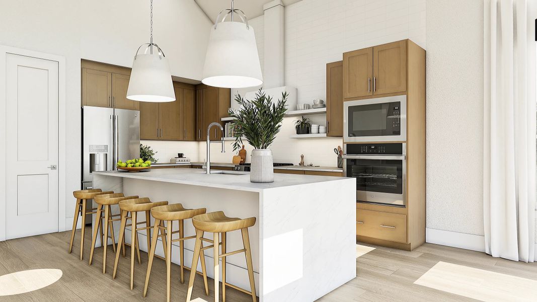 Kitchen Kitchen