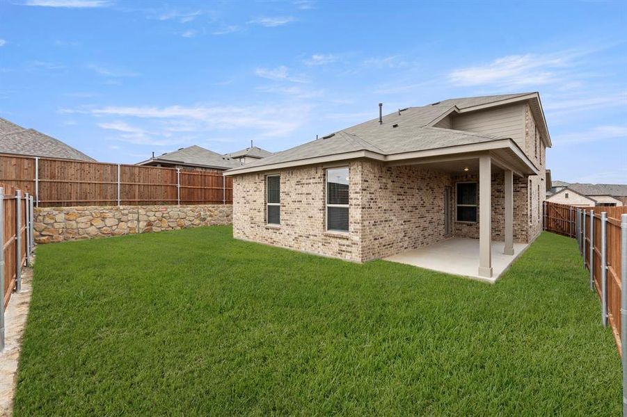 26. 2500 McNally - Back