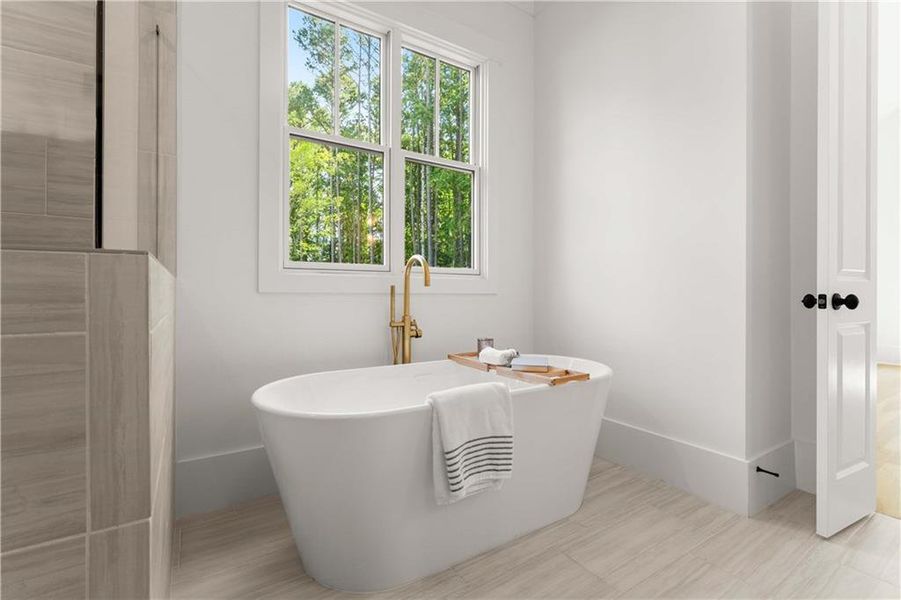 Image 38 of a home in Woodford.