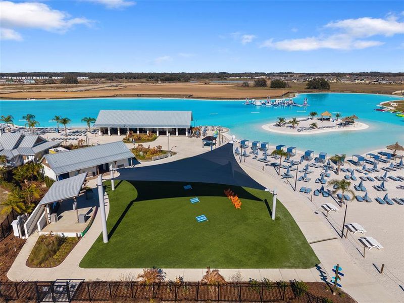 Community amenities in , San Antonio (Image 52).