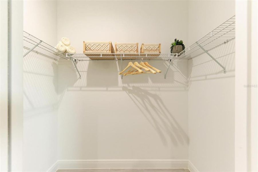 Furnished interior view inside a new home in , Rotonda West (Image 42). Furnished interior view inside a new home in , Rotonda West (Image 42).