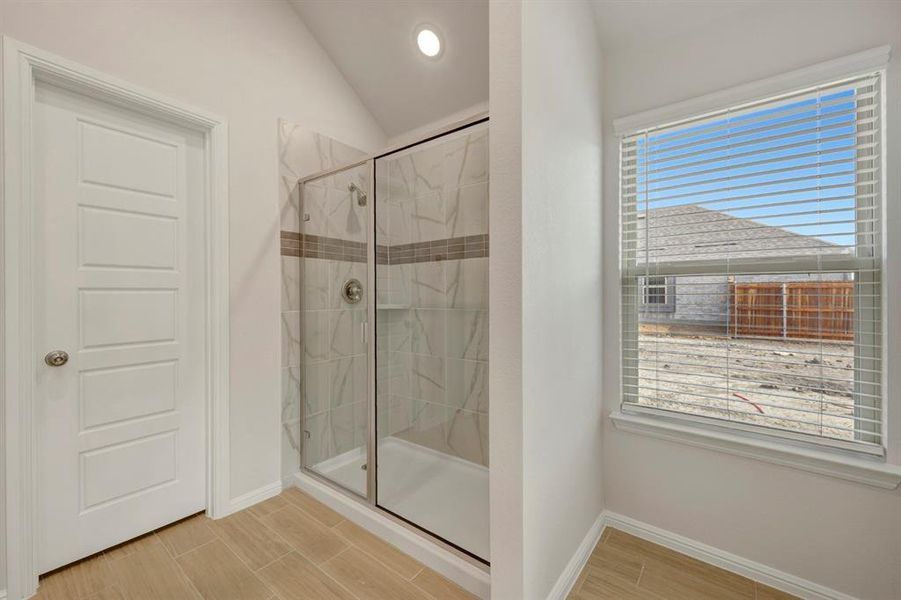 Furnished interior view inside a new home in Elevon, Lavon (Image 15). Furnished interior view inside a new home in Elevon, Lavon (Image 15).